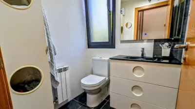 Apartment in Alisal - Cazoña - San Román photo 38