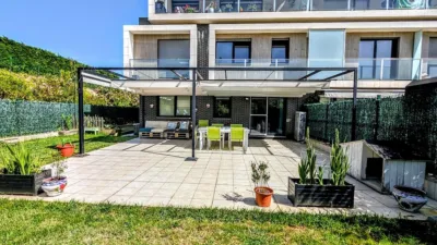 Apartment in Alisal - Cazoña - San Román photo 3