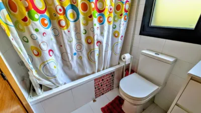Apartment in Alisal - Cazoña - San Román photo 42