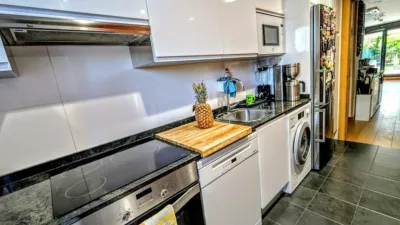Apartment in Alisal - Cazoña - San Román photo 43