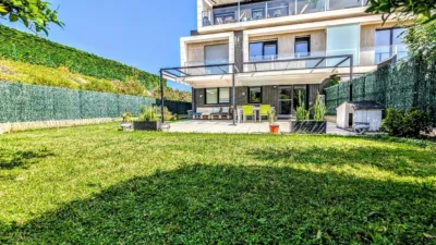 Apartment in Alisal - Cazoña - San Román photo 44