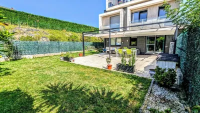 Apartment in Alisal - Cazoña - San Román photo 45