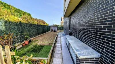 Apartment in Alisal - Cazoña - San Román photo 47