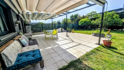 Apartment in Alisal - Cazoña - San Román photo 4