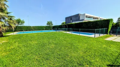 Apartment in Alisal - Cazoña - San Román photo 56