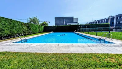 Apartment in Alisal - Cazoña - San Román photo 57