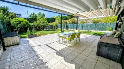 Apartment in Alisal - Cazoña - San Román photo 5