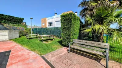 Apartment in Alisal - Cazoña - San Román photo 60