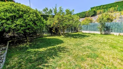Apartment in Alisal - Cazoña - San Román photo 7