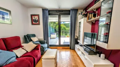 Apartment in Alisal - Cazoña - San Román photo 8
