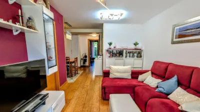 Apartment in Alisal - Cazoña - San Román photo 9