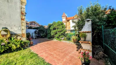 Terraced House in El Centro photo 10