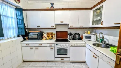 Terraced House in El Centro photo 19