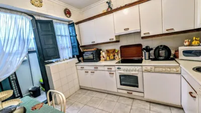 Terraced House in El Centro photo 21