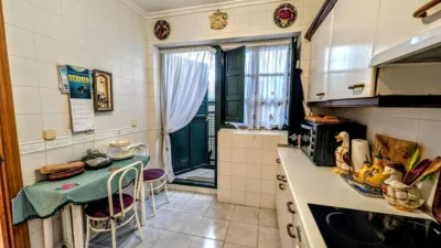 Terraced House in El Centro photo 22