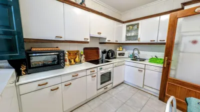 Terraced House in El Centro photo 23