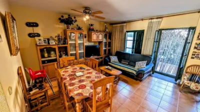 Terraced House in El Centro photo 24