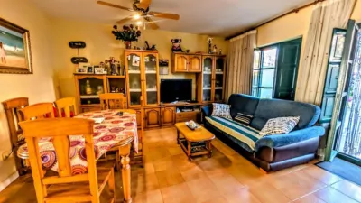 Terraced House in El Centro photo 25