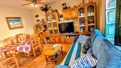 Terraced House in El Centro photo 26