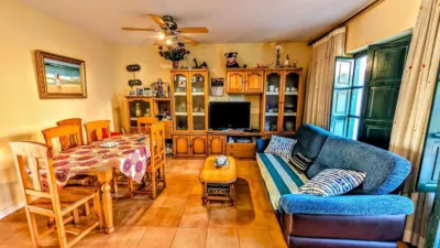 Terraced House in El Centro photo 28