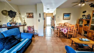Terraced House in El Centro photo 29