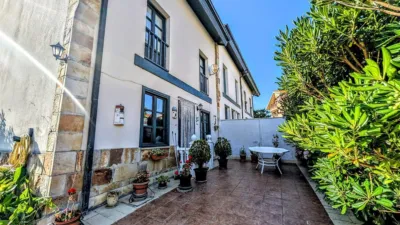 Terraced House in El Centro photo 2