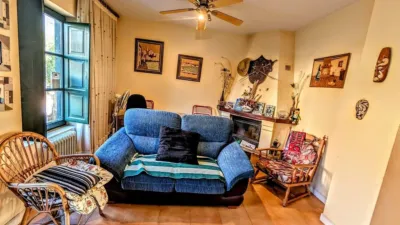 Terraced House in El Centro photo 30