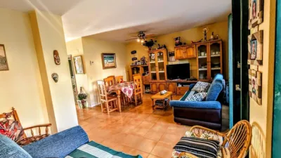 Terraced House in El Centro photo 31