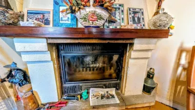 Terraced House in El Centro photo 32