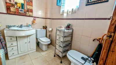 Terraced House in El Centro photo 33