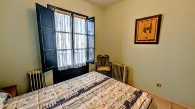 Terraced House in El Centro photo 35