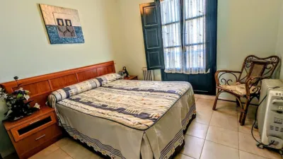 Terraced House in El Centro photo 36