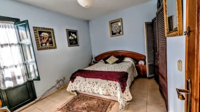 Terraced House in El Centro photo 37