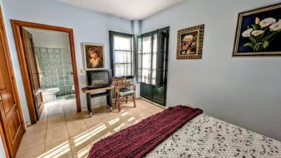 Terraced House in El Centro photo 38