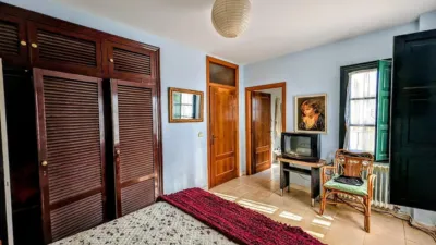 Terraced House in El Centro photo 39