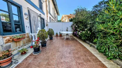 Terraced House in El Centro photo 3