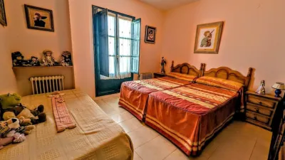 Terraced House in El Centro photo 41