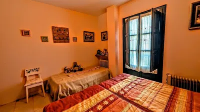 Terraced House in El Centro photo 43