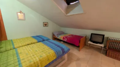 Terraced House in El Centro photo 46