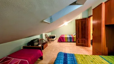 Terraced House in El Centro photo 47