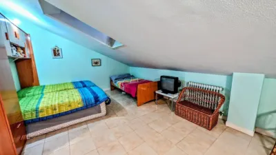 Terraced House in El Centro photo 48