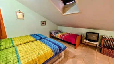 Terraced House in El Centro photo 49