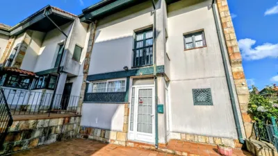Terraced House in El Centro photo 4