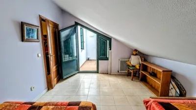 Terraced House in El Centro photo 50