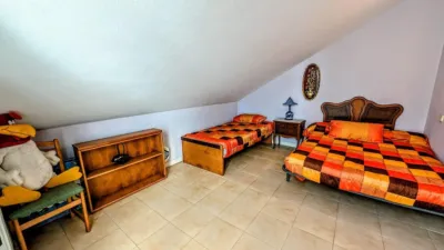 Terraced House in El Centro photo 51
