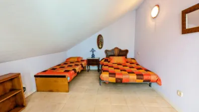 Terraced House in El Centro photo 52