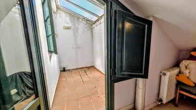 Terraced House in El Centro photo 53