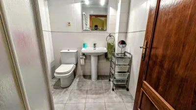 Terraced House in El Centro photo 55
