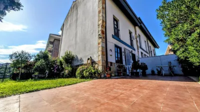 Terraced House in El Centro photo 5