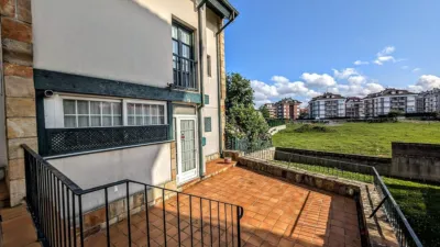 Terraced House in El Centro photo 6